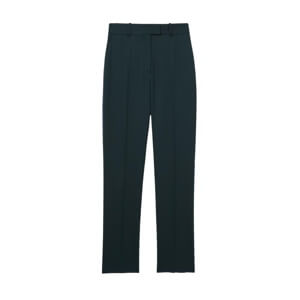 REISS Jade Wool-Blend Slim-Fit Suit Trousers